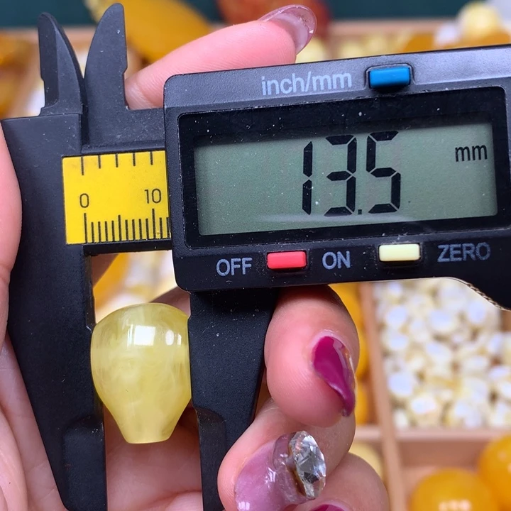 非金属配珠配饰097