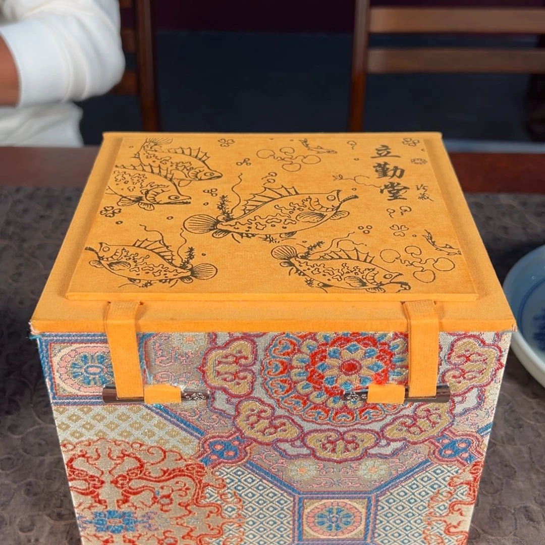 杯景德镇手绘陶瓷