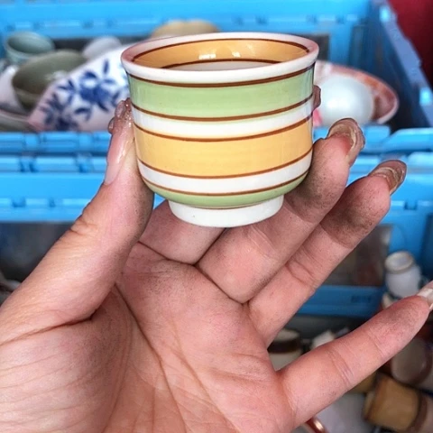 【闪购商品】瓷片哈哈哈哈哈哈哈哈