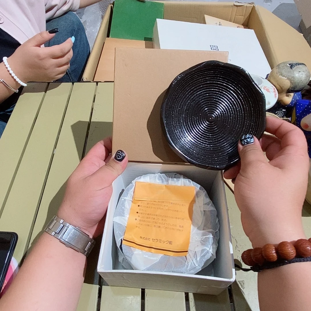 茶具默认微瑕不退不换看好在拍