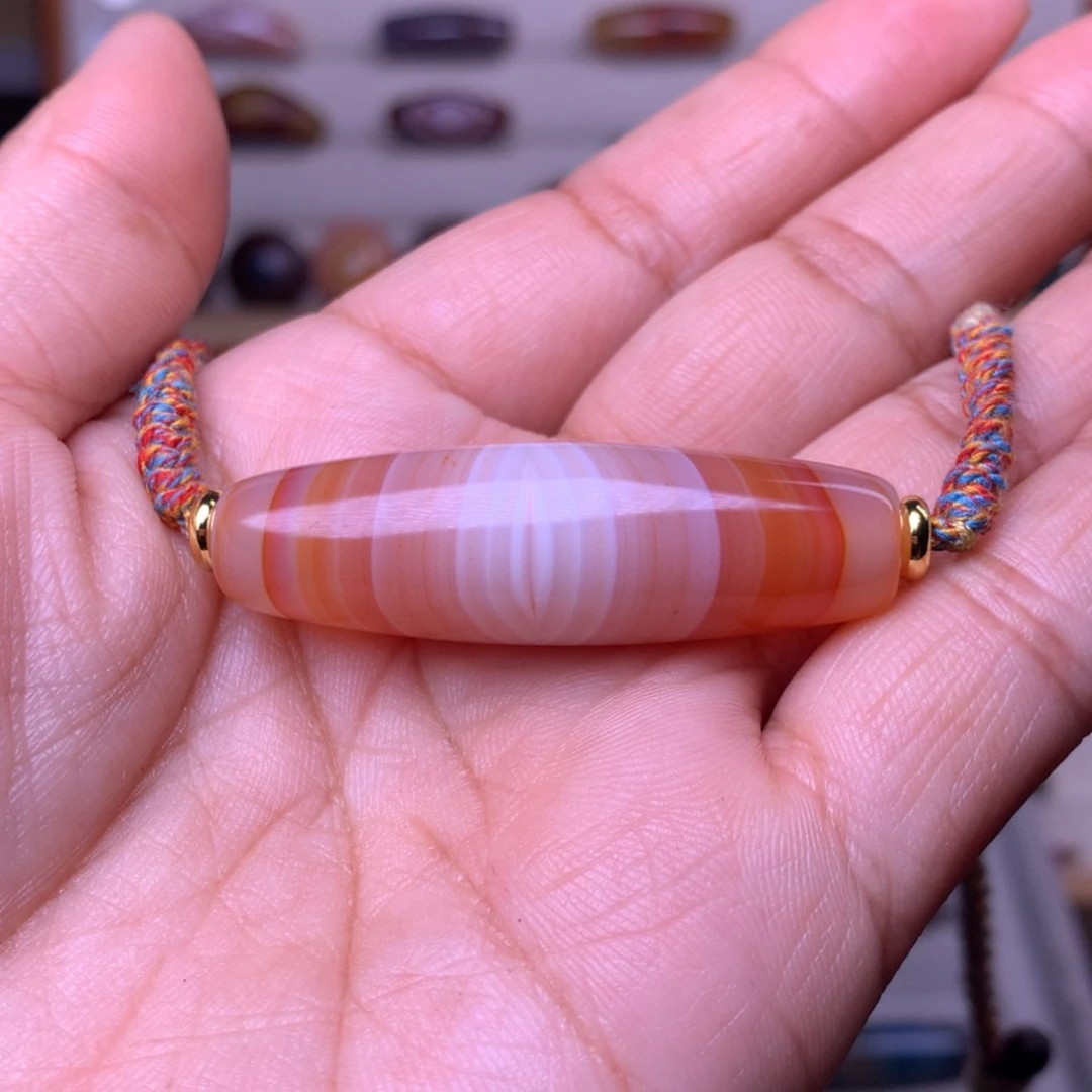 【闪购商品】玛瑙/玉髓珠宝奇石未镶嵌一***星