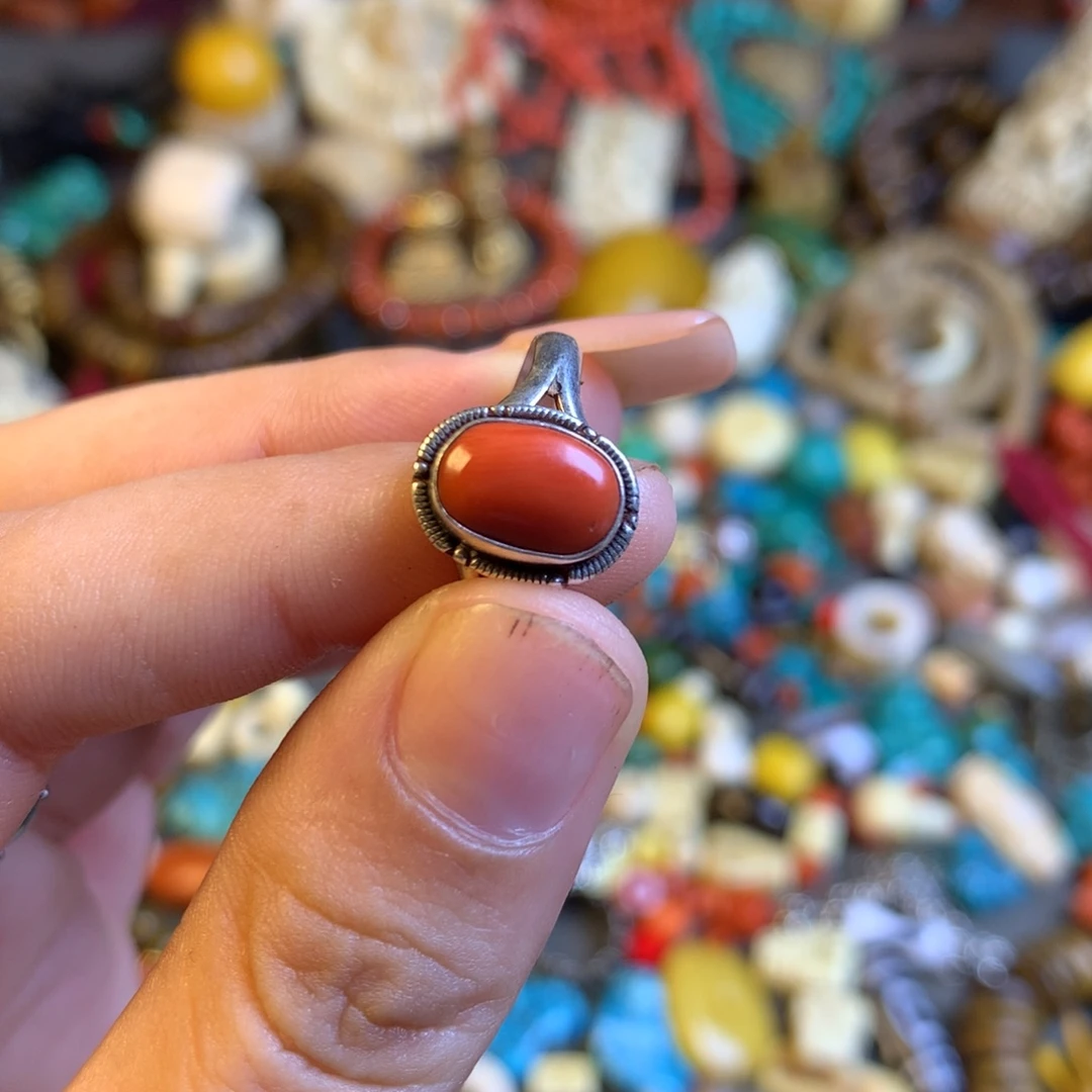 清***月吊坠凤眼菩提…………………