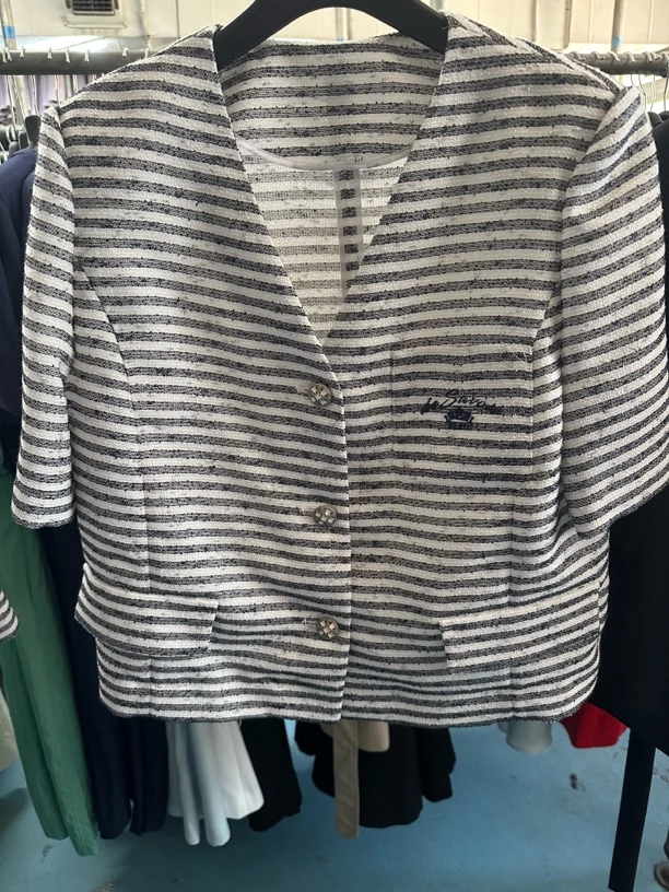 小香风 25年最新款