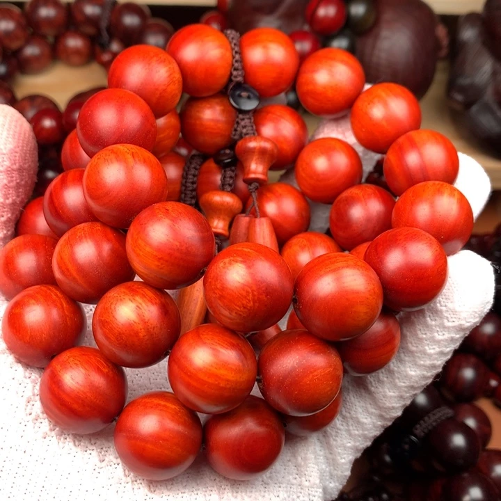 木1.8全玉化果冻泥鸡血红