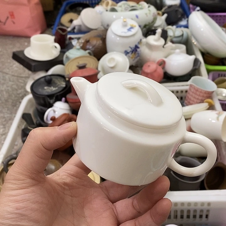 陶瓷艺术品及陶瓷制品