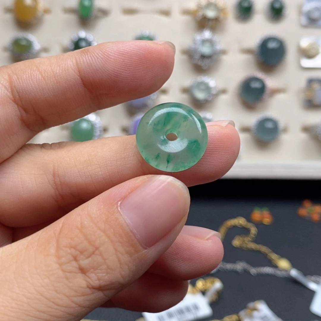 玛瑙/玉髓颈饰未镶嵌O****y