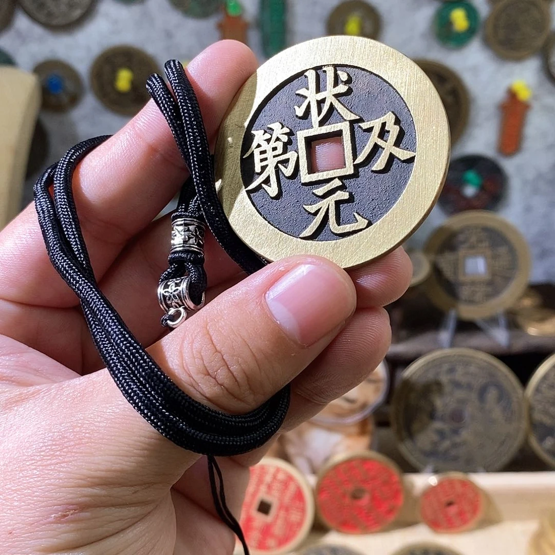 铜现代仿制仿古工艺品