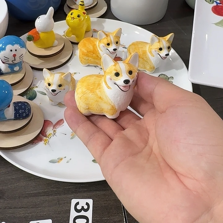 景德镇陶瓷手工制作