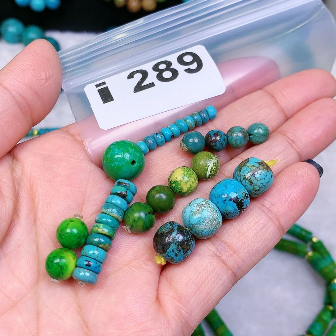 空竹粉丝专享十堰特色手工散珠