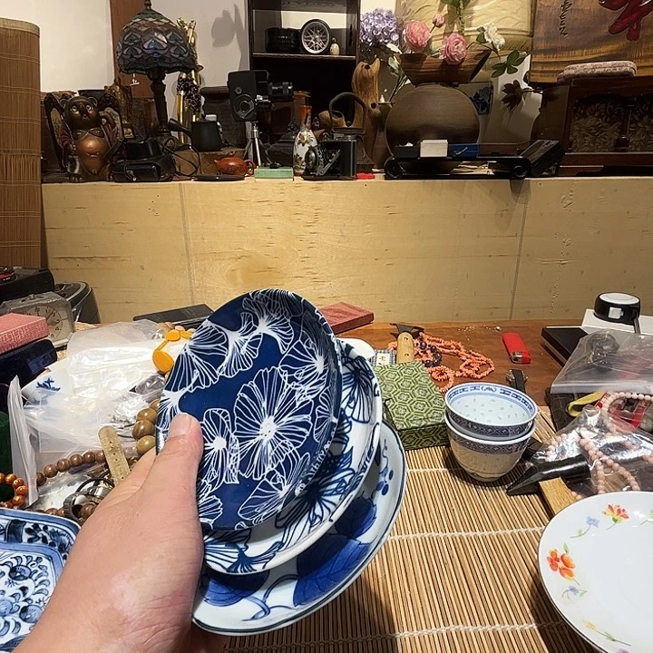 瓷片好的我真的是太喜欢