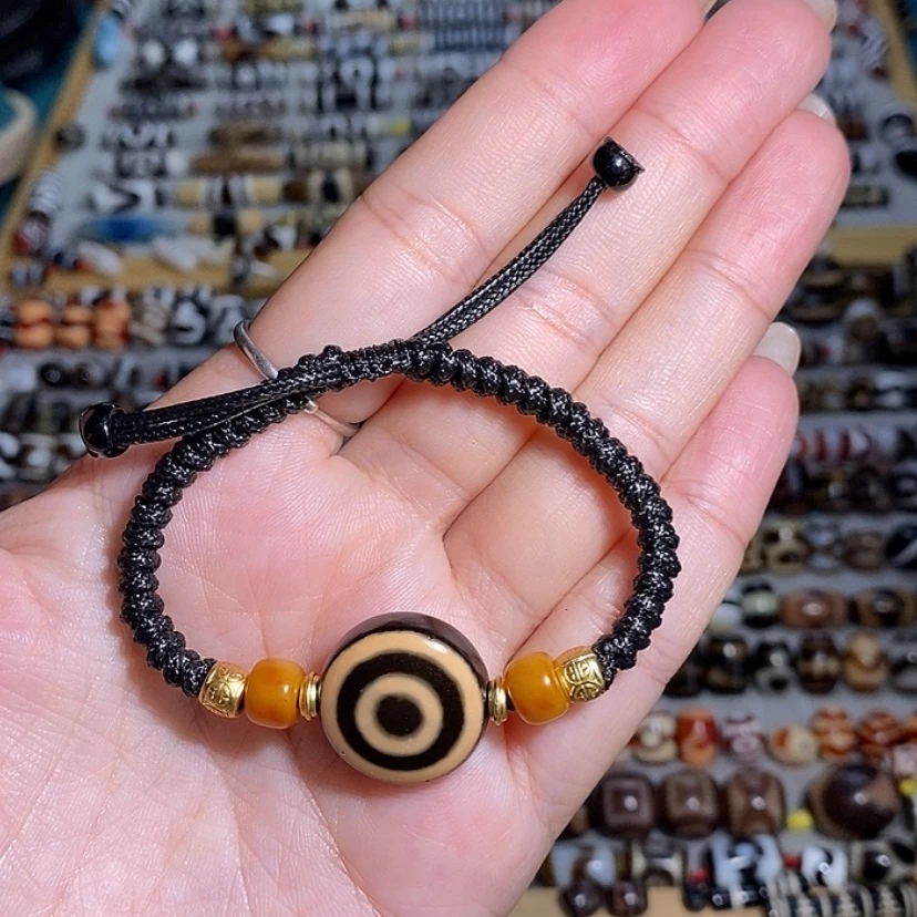 【闪购商品】未镶嵌颈饰玛瑙/玉髓王*