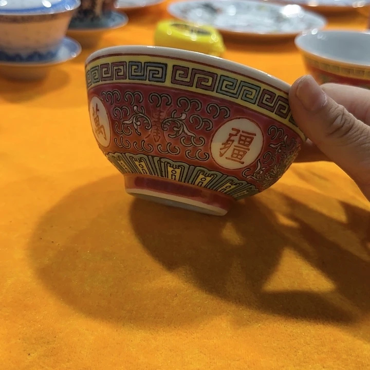 摆件景德镇陶瓷艺术品
