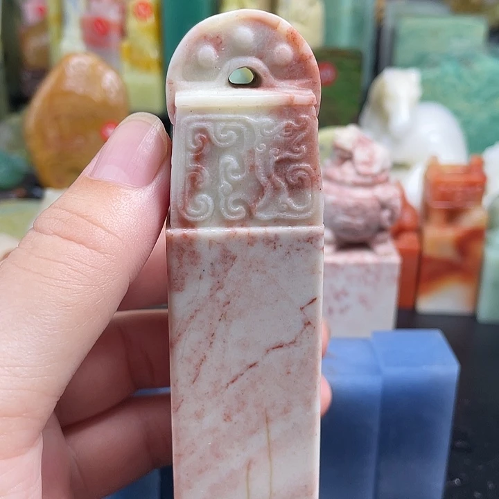 巴林石所见即所得