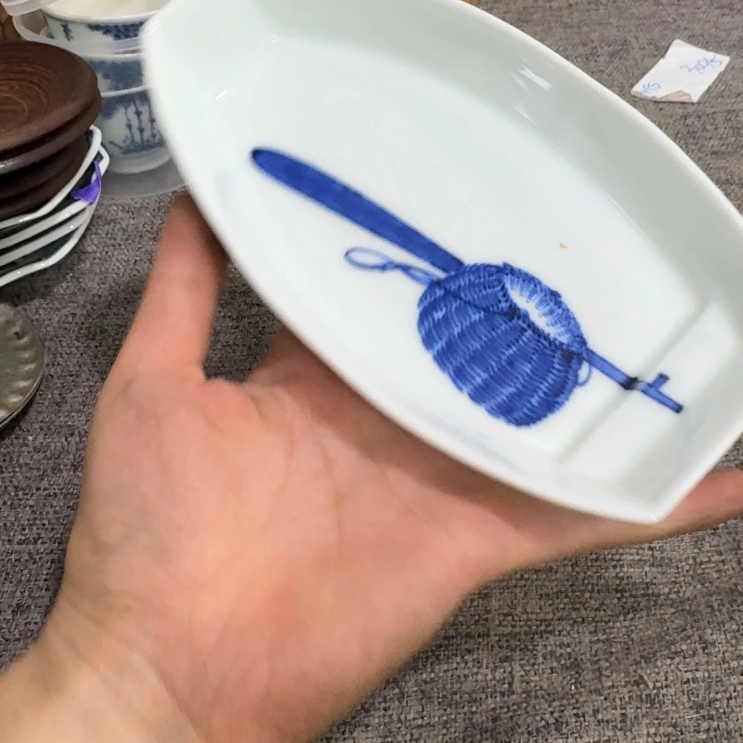 非常好用漂亮的茶具