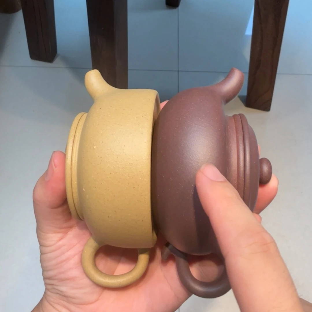 茶壶紫砂小郭紫砂