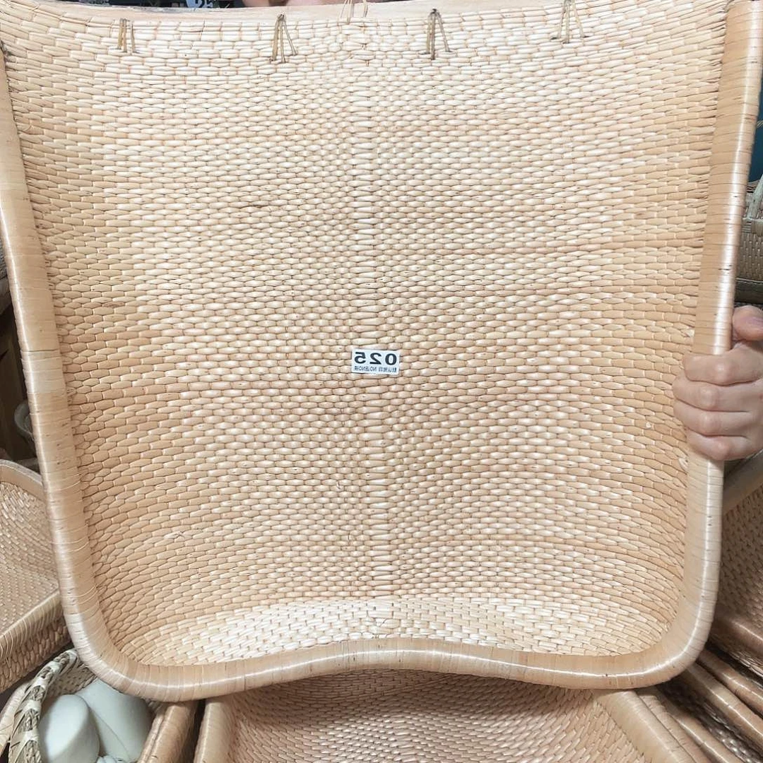 星***布025号特价处理簸萁红柳加密