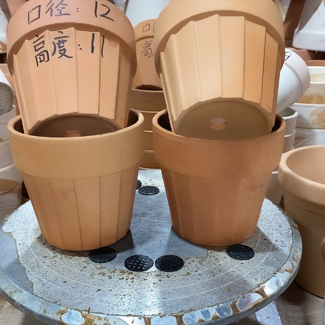 红陶风琴12×11-4