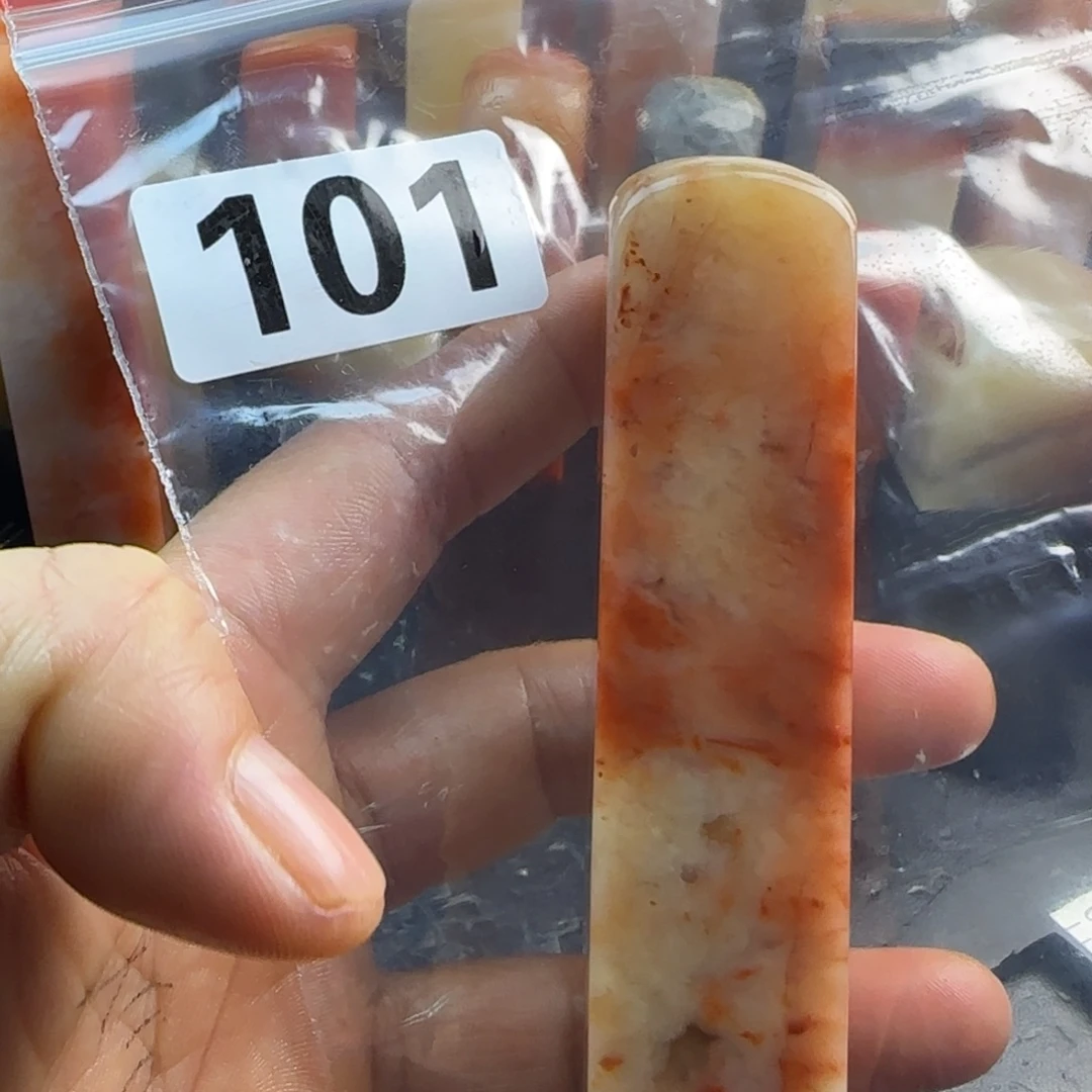 香***灰老挝石黑豹突击密密麻麻没买