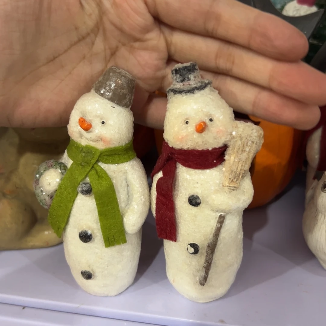 瓷片工艺品默认微瑕看好再拍不退不换