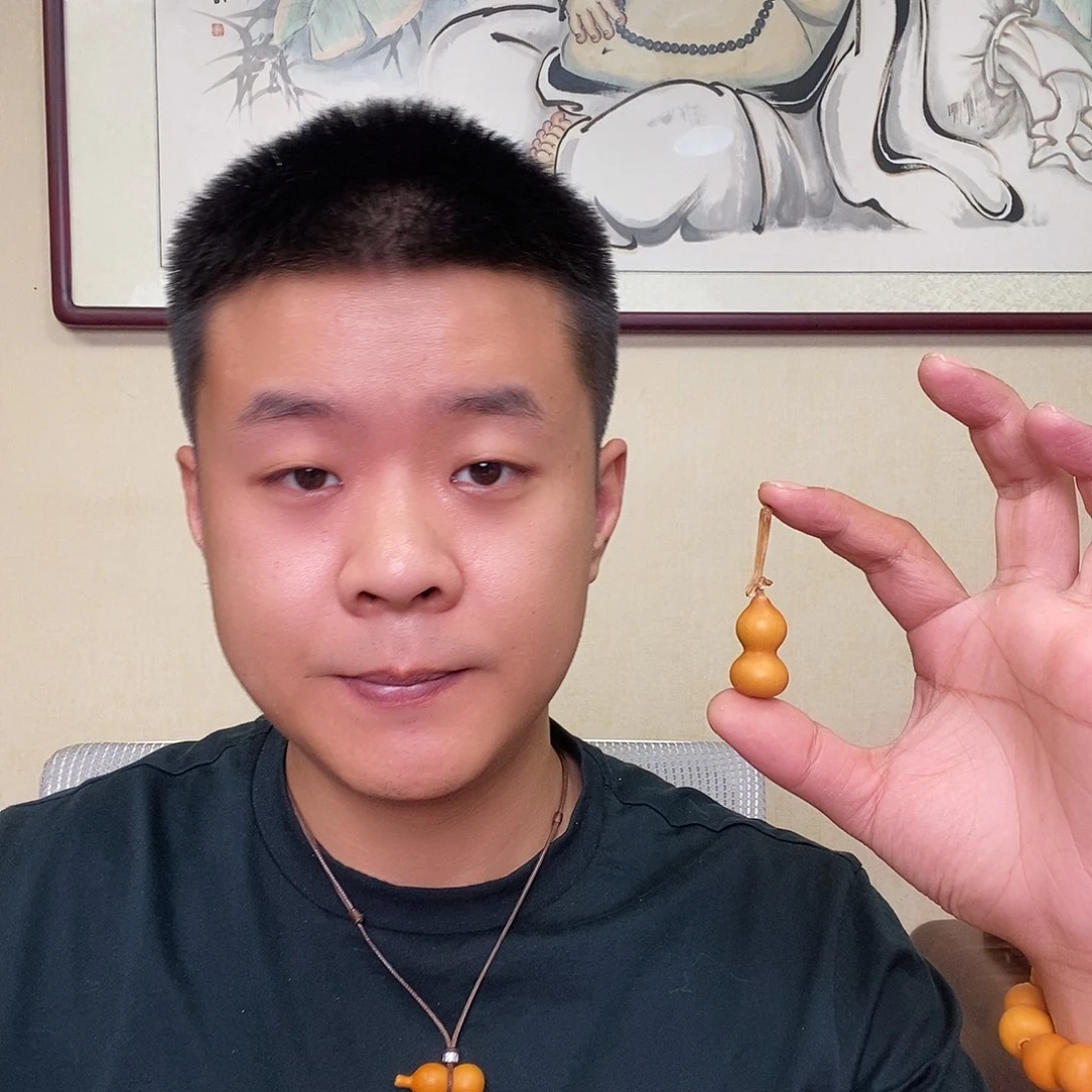 情***浓吊坠柏香籽/百香籽