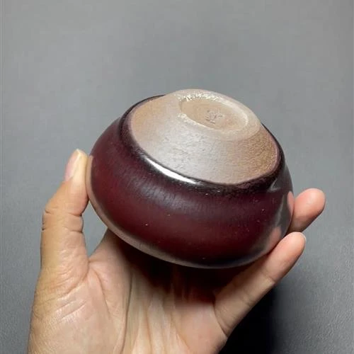 【闪购商品】茶盏-626............