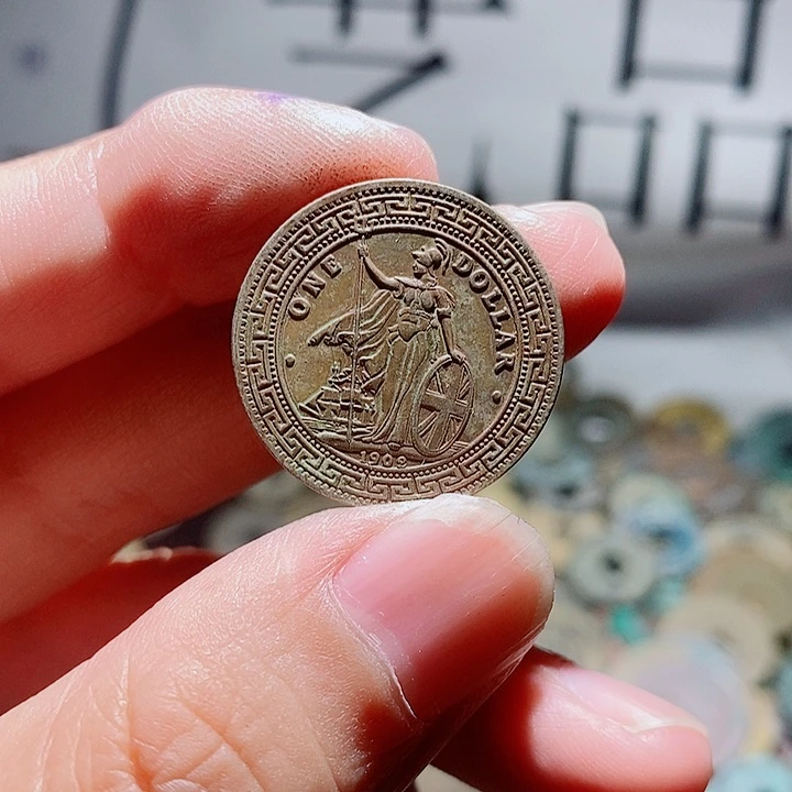 异***客小陈小陈  手机工艺品挂件  046