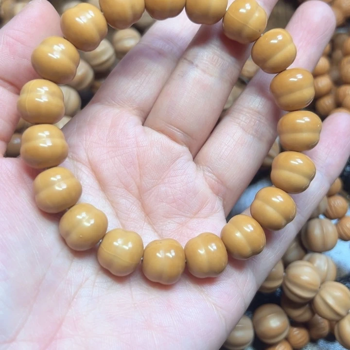 13左右顾虑手串单圈微瑕