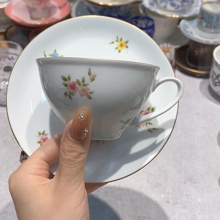 精品进口瓷器瓷片