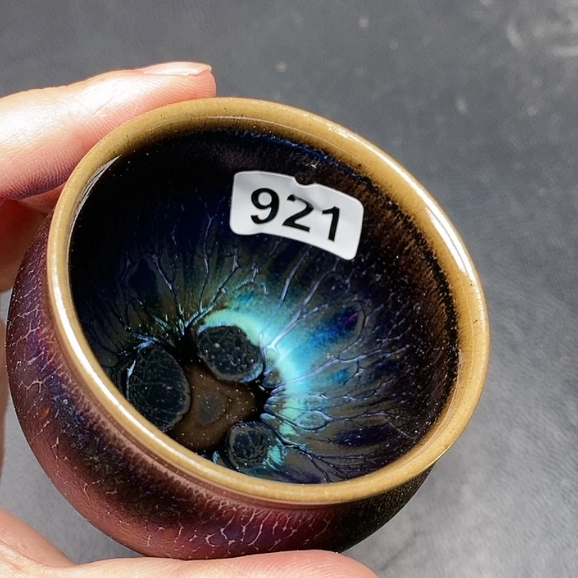 【闪购商品】茶盏我的盏太好看了吧