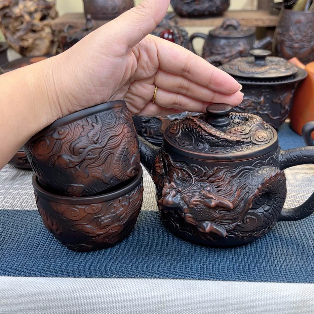 茶壶紫砂春****云我们的生活方式是什么时候