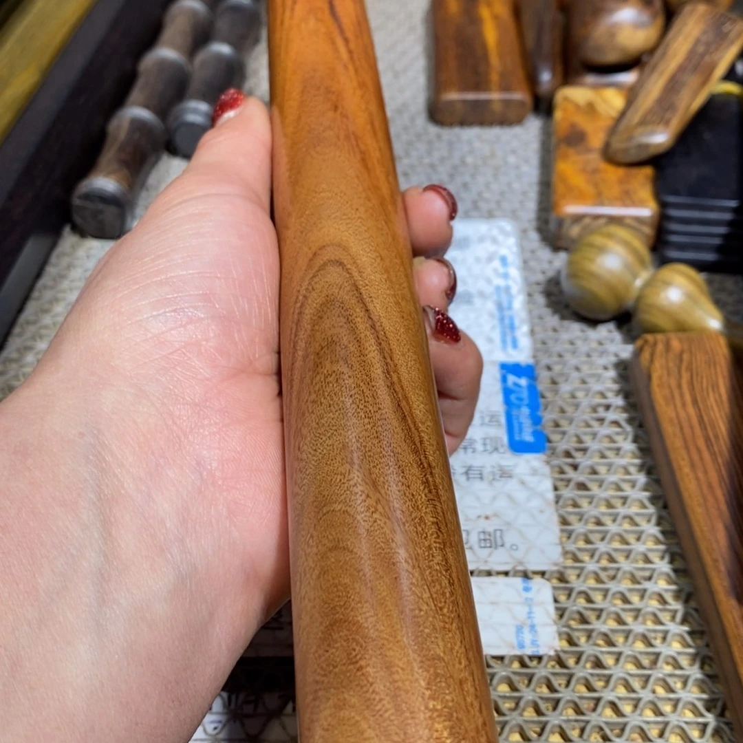 东非黑黄檀（紫光檀）