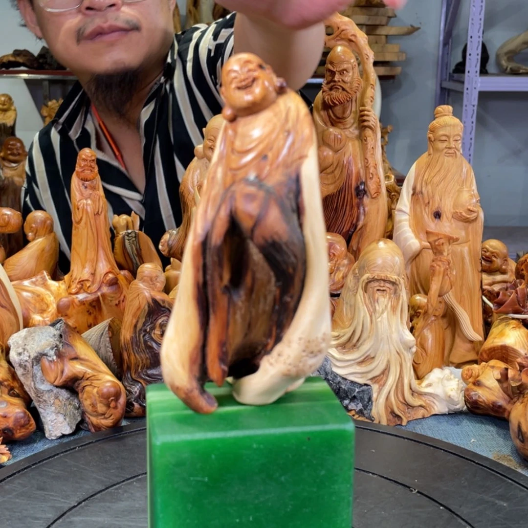 【闪购商品】柏木（崖柏）其他