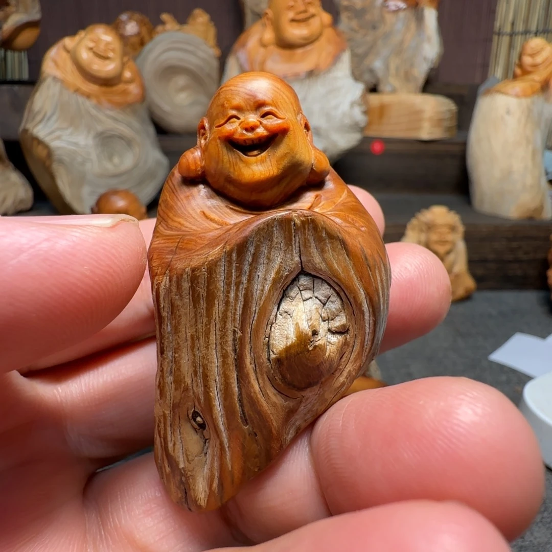 柏木（崖柏）好的我知道你在