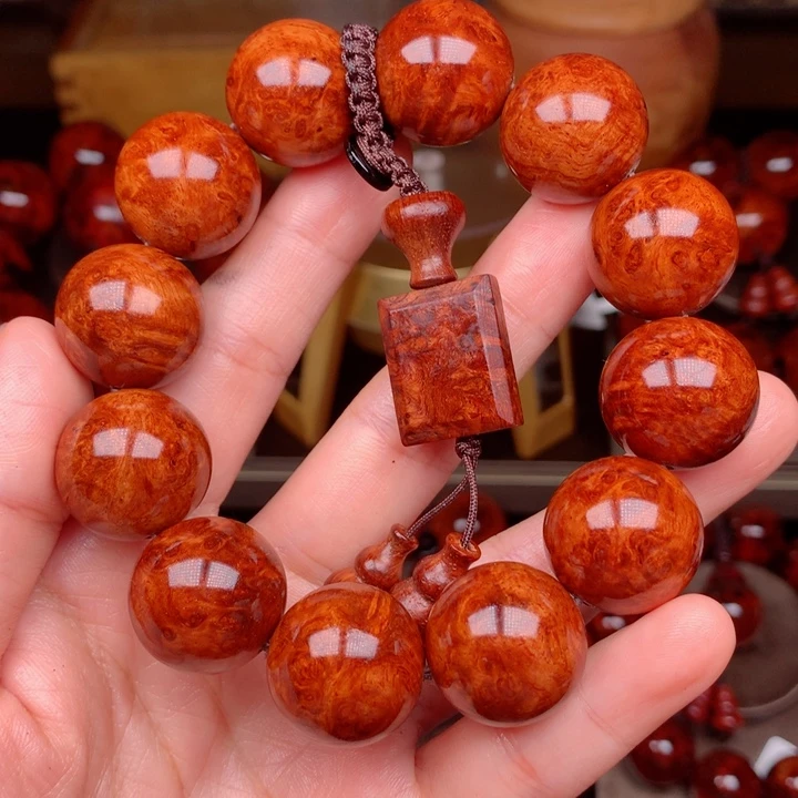 黄花梨/降香黄檀琳20f