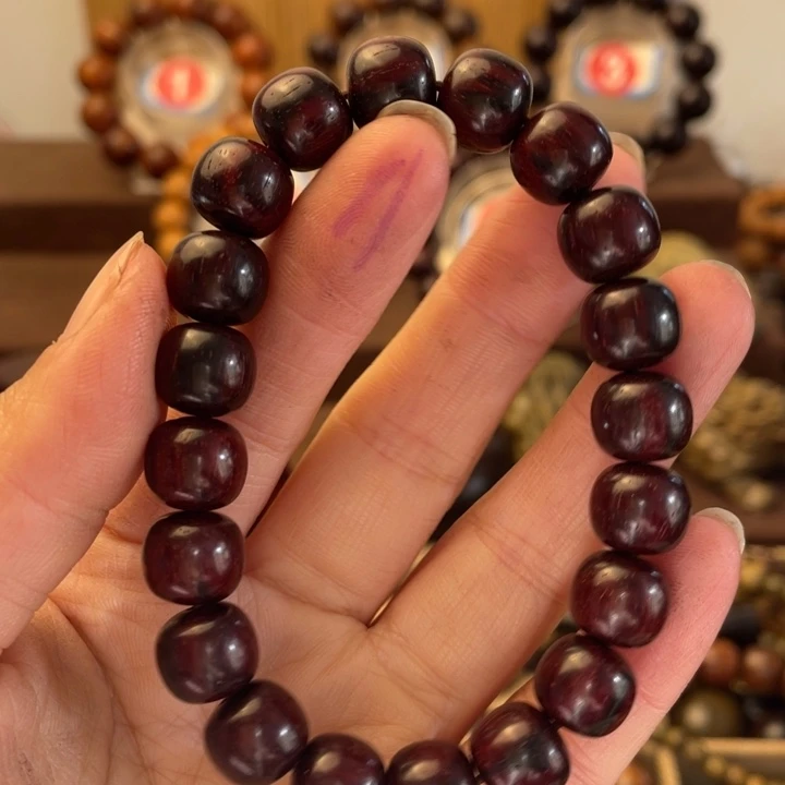 维腊木（绿檀）?****?