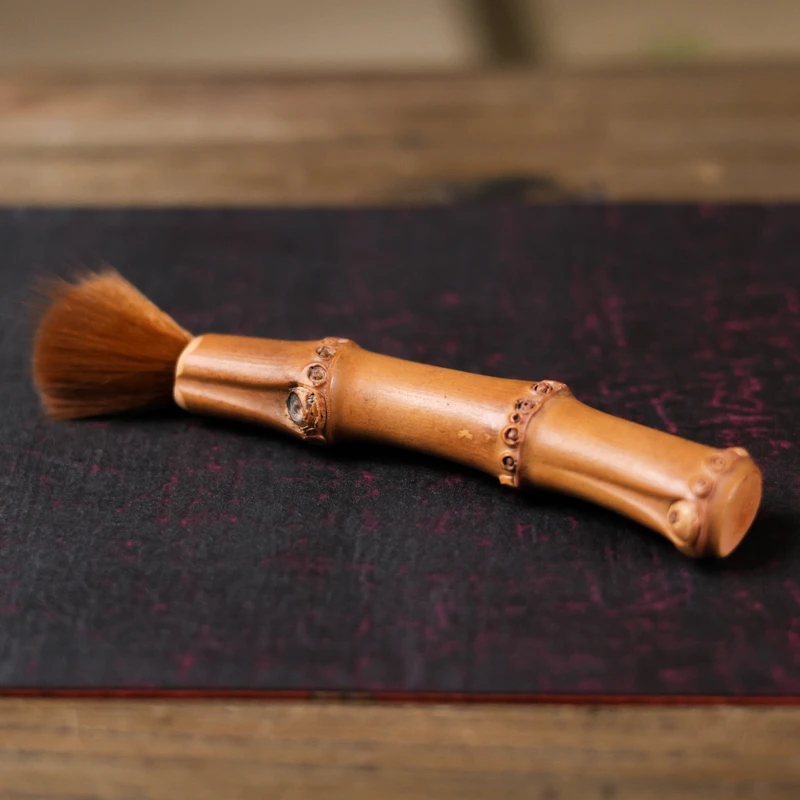 【宽窄】竹鞭笔（厦古篱2368）