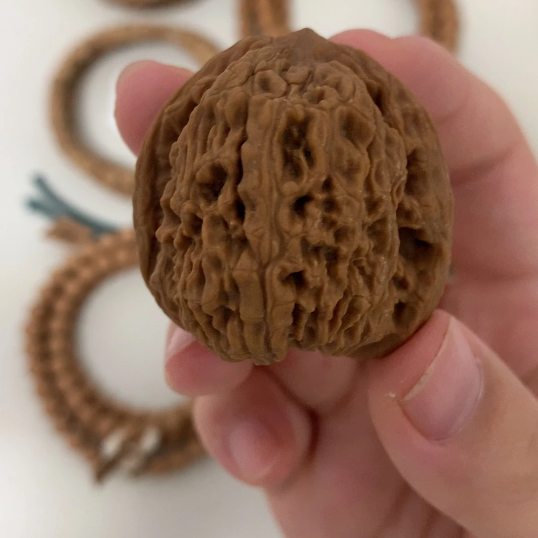 柏香籽/百香籽吊坠