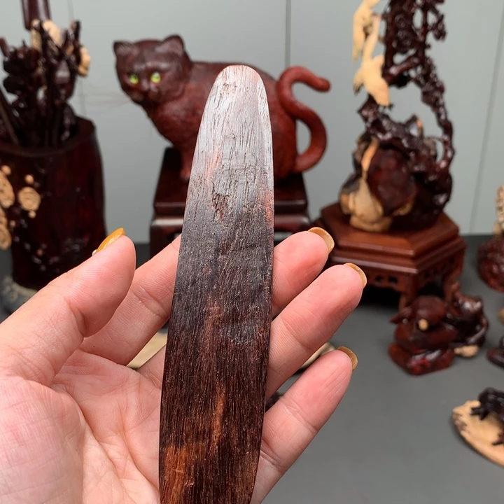 檀香紫檀（小叶紫檀）