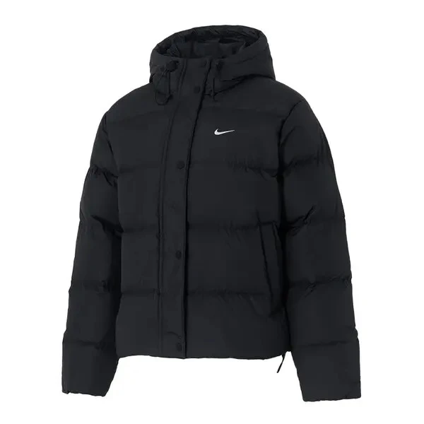 NIKE/耐克运动潮流时尚休闲连帽羽绒服外套IH0728010