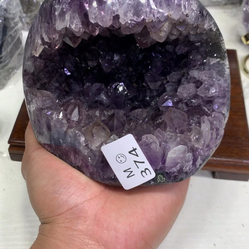 【闪购商品】未镶嵌水晶大型摆件（非配饰）