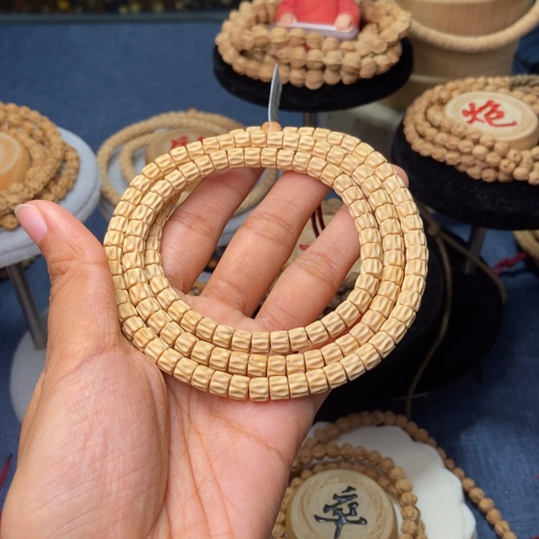 手串柏香籽/百香籽