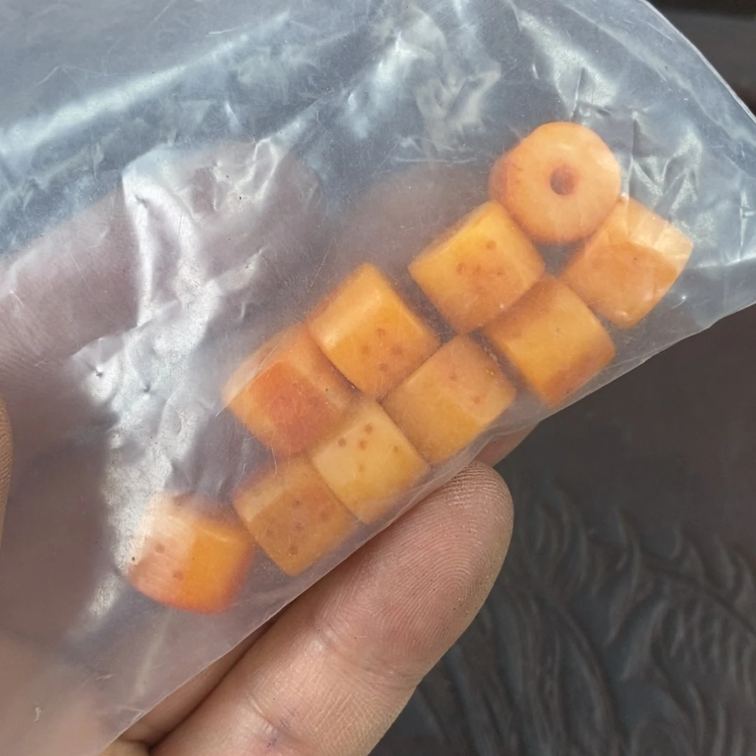 手串/手链驼骨配饰115一包