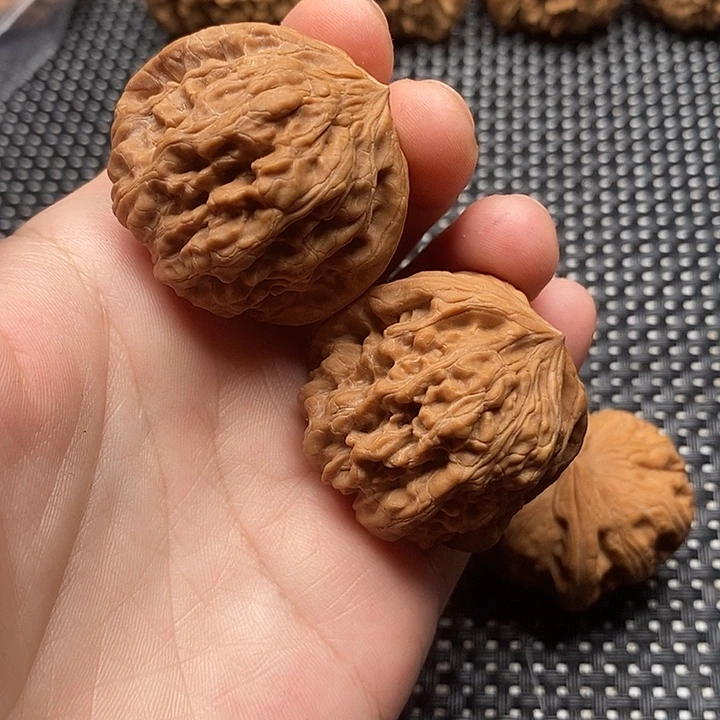 吊坠文玩核桃核桃