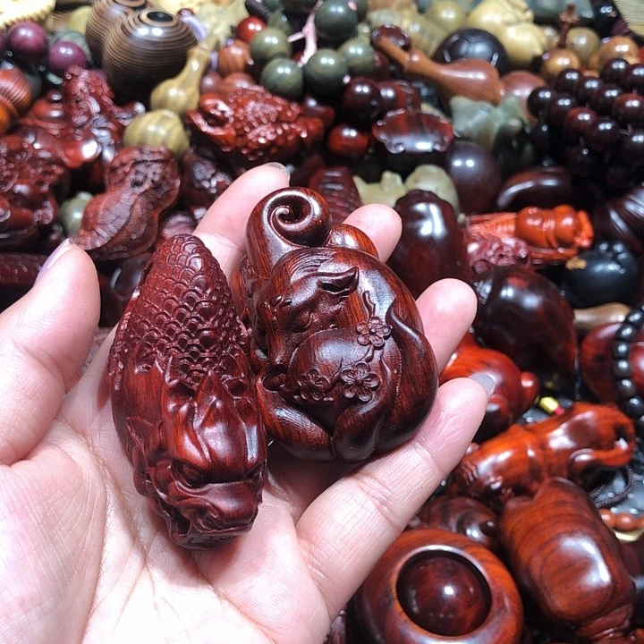 檀香紫檀（小叶紫檀）12336547887899877