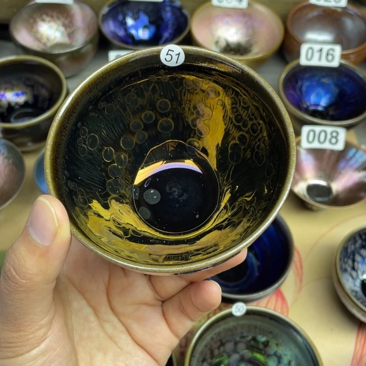 茶盏建盏建盏建盏51