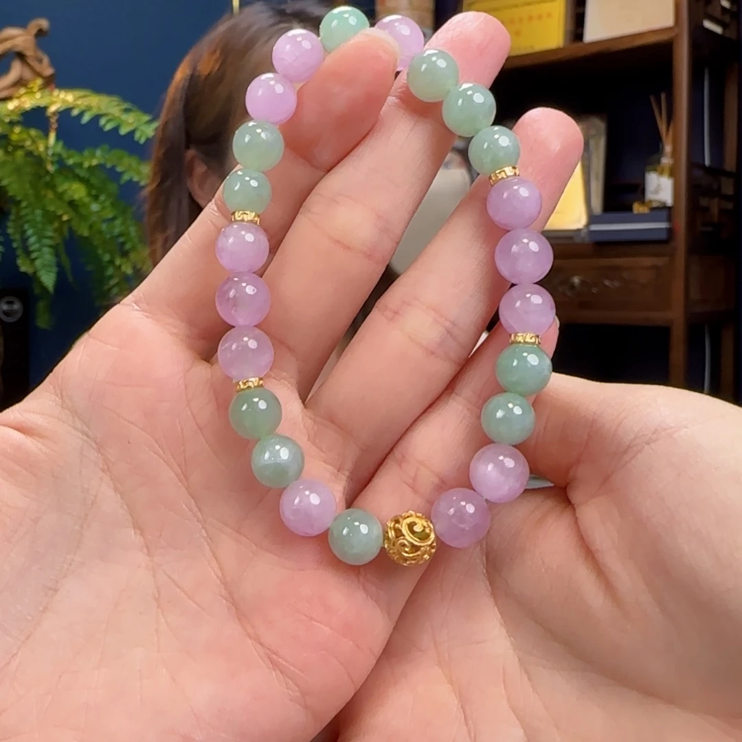 未镶嵌手链翡翠111111111