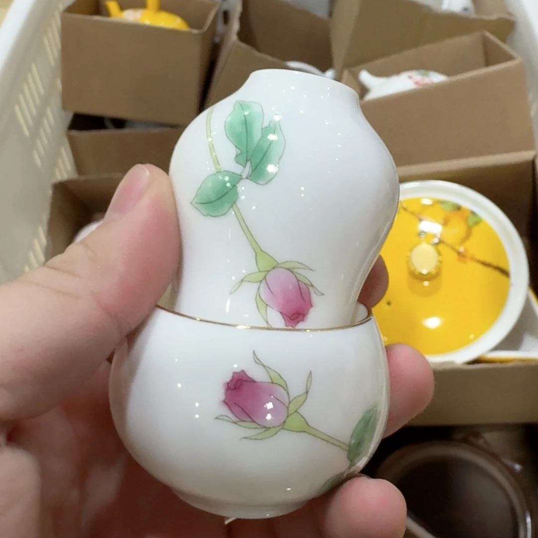 壶你好漂亮 5689355533555