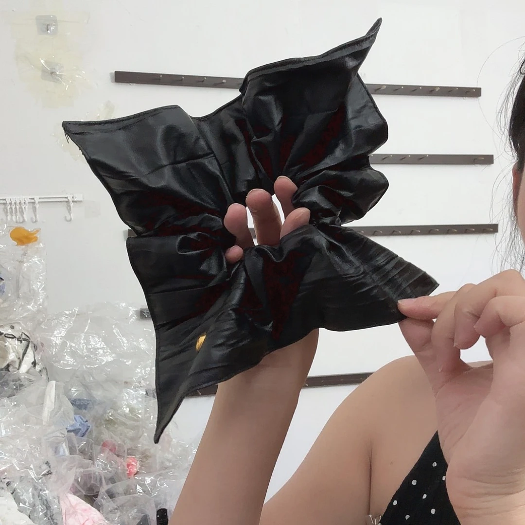 铁合金合成立方氧化锆