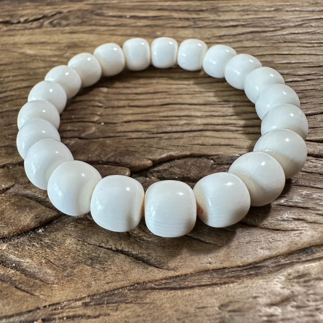 精品天然猛犸手串3d13n999p322y9jjn1