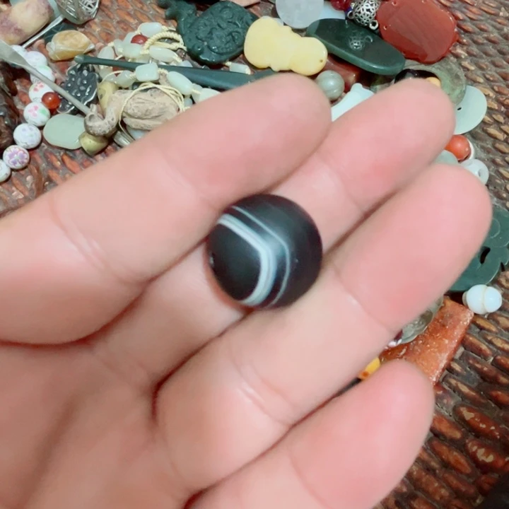 刘***生琉璃纯铜合金我也很爱他哦真的